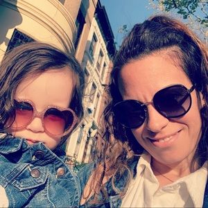 Meet your Posher, Nicole